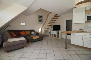 Darsser Weg 26 Wg 12 Luett Matten, Zingst